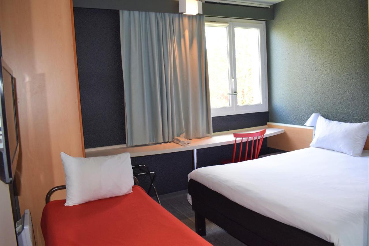 Hotel Ibis Chartres Ouest Luce Zewnętrze zdjęcie