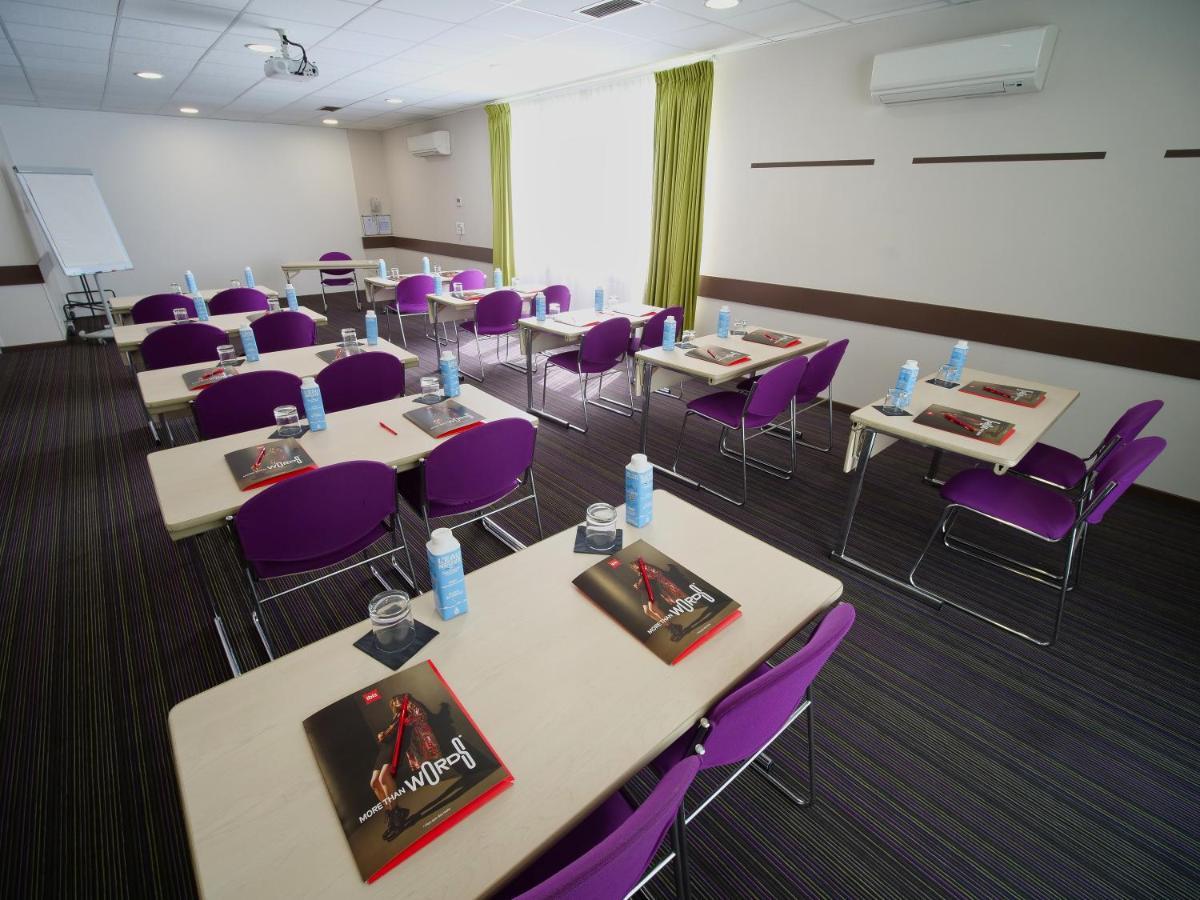 Hotel Ibis Chartres Ouest Luce Zewnętrze zdjęcie