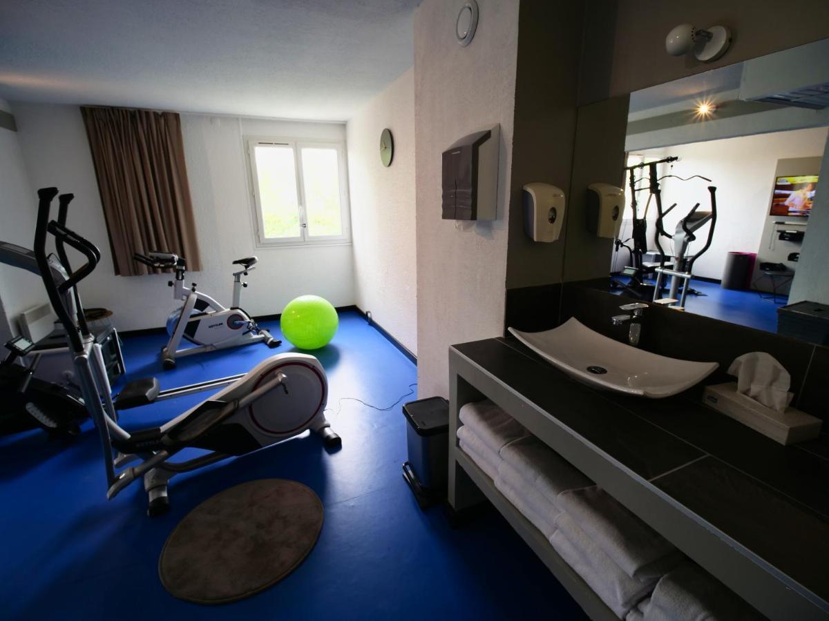 Hotel Ibis Chartres Ouest Luce Zewnętrze zdjęcie