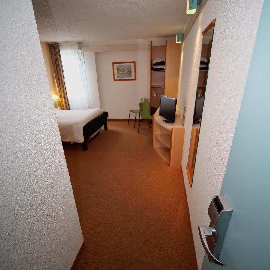 Hotel Ibis Chartres Ouest Luce Zewnętrze zdjęcie