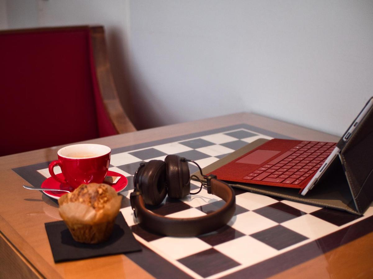 Hotel Ibis Chartres Ouest Luce Zewnętrze zdjęcie