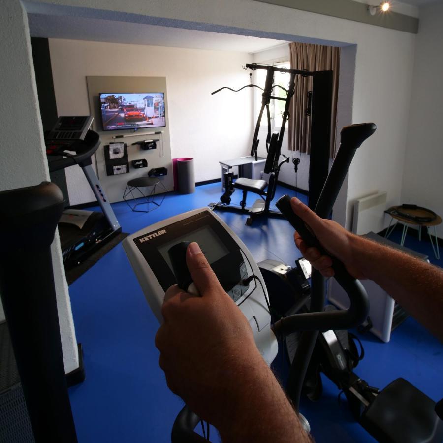 Hotel Ibis Chartres Ouest Luce Zewnętrze zdjęcie