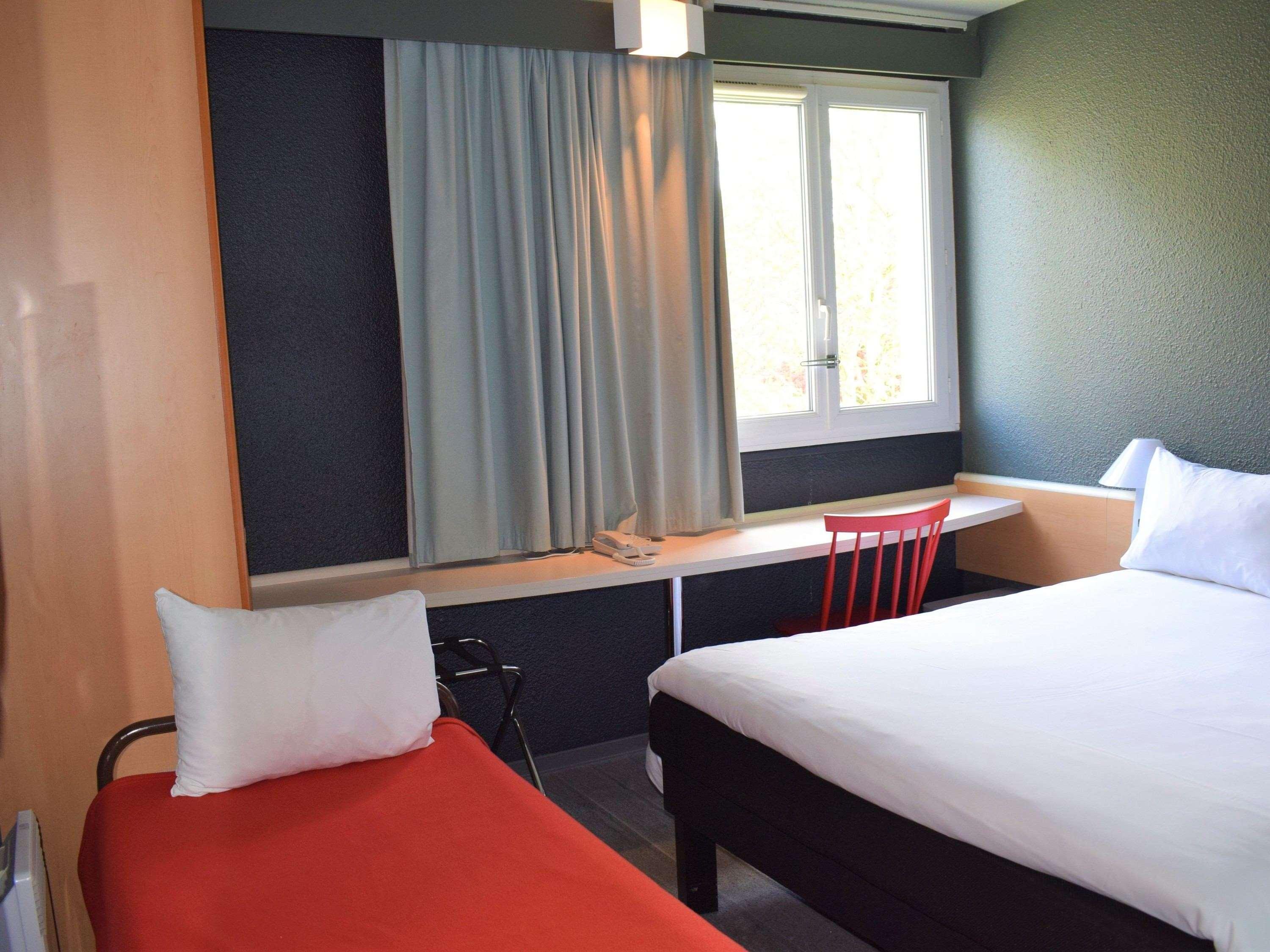 Hotel Ibis Chartres Ouest Luce Zewnętrze zdjęcie