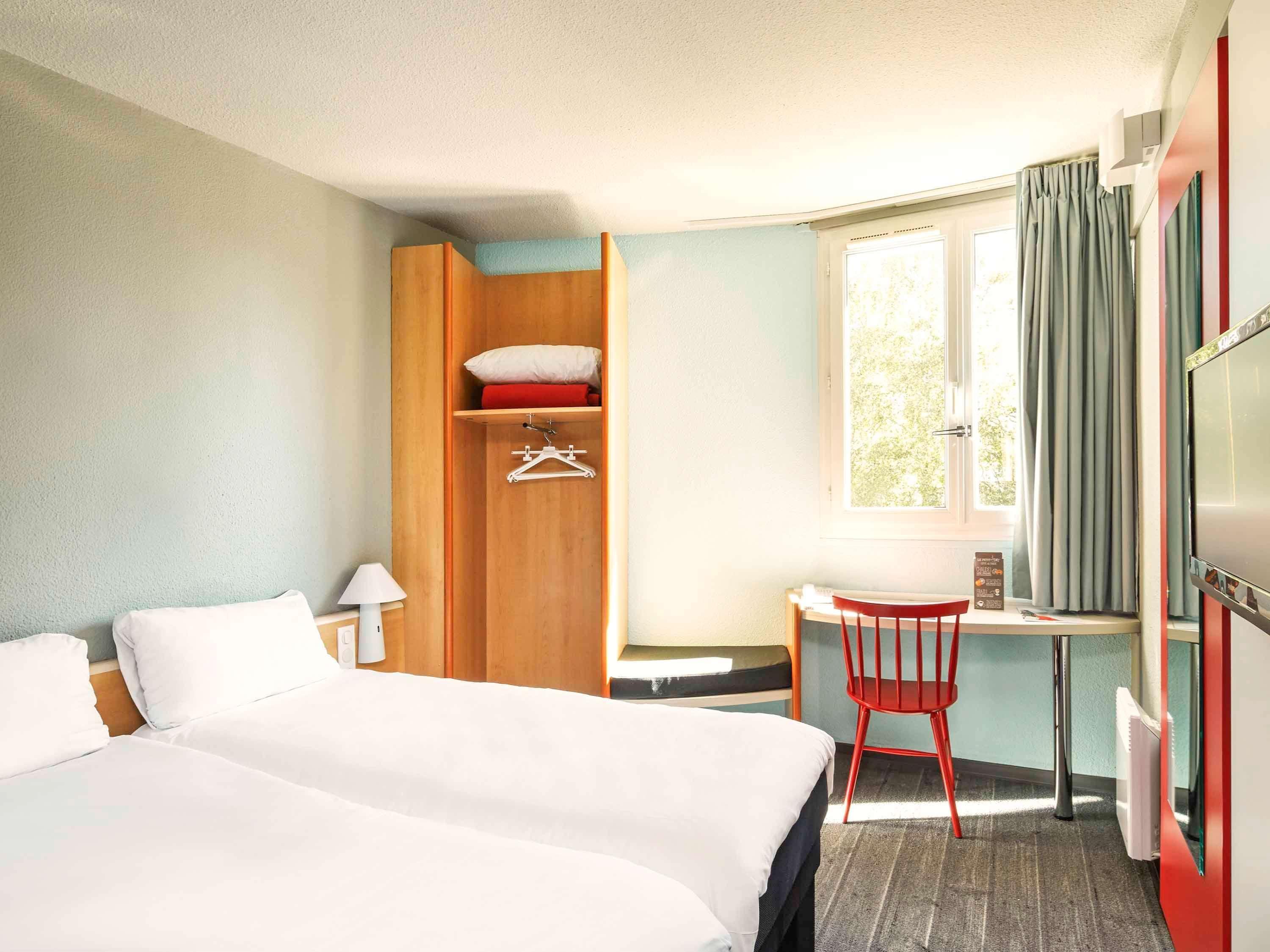 Hotel Ibis Chartres Ouest Luce Zewnętrze zdjęcie