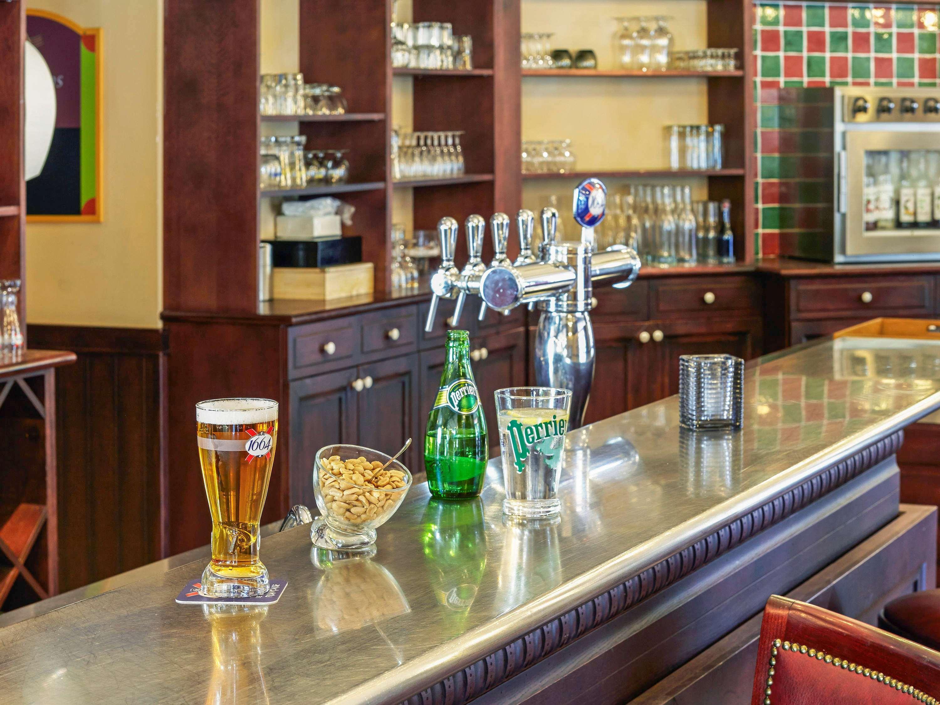 Hotel Ibis Chartres Ouest Luce Zewnętrze zdjęcie