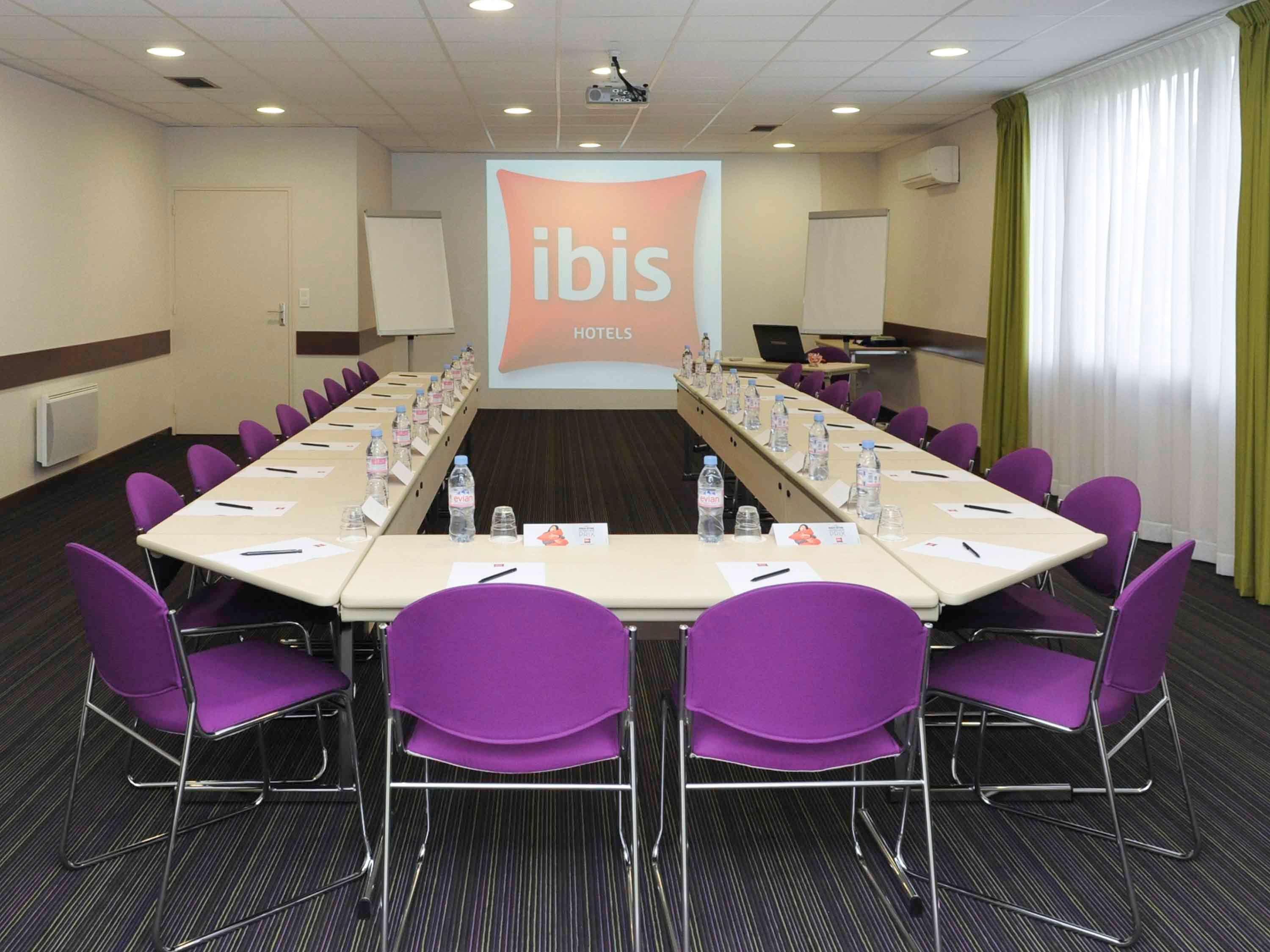 Hotel Ibis Chartres Ouest Luce Zewnętrze zdjęcie