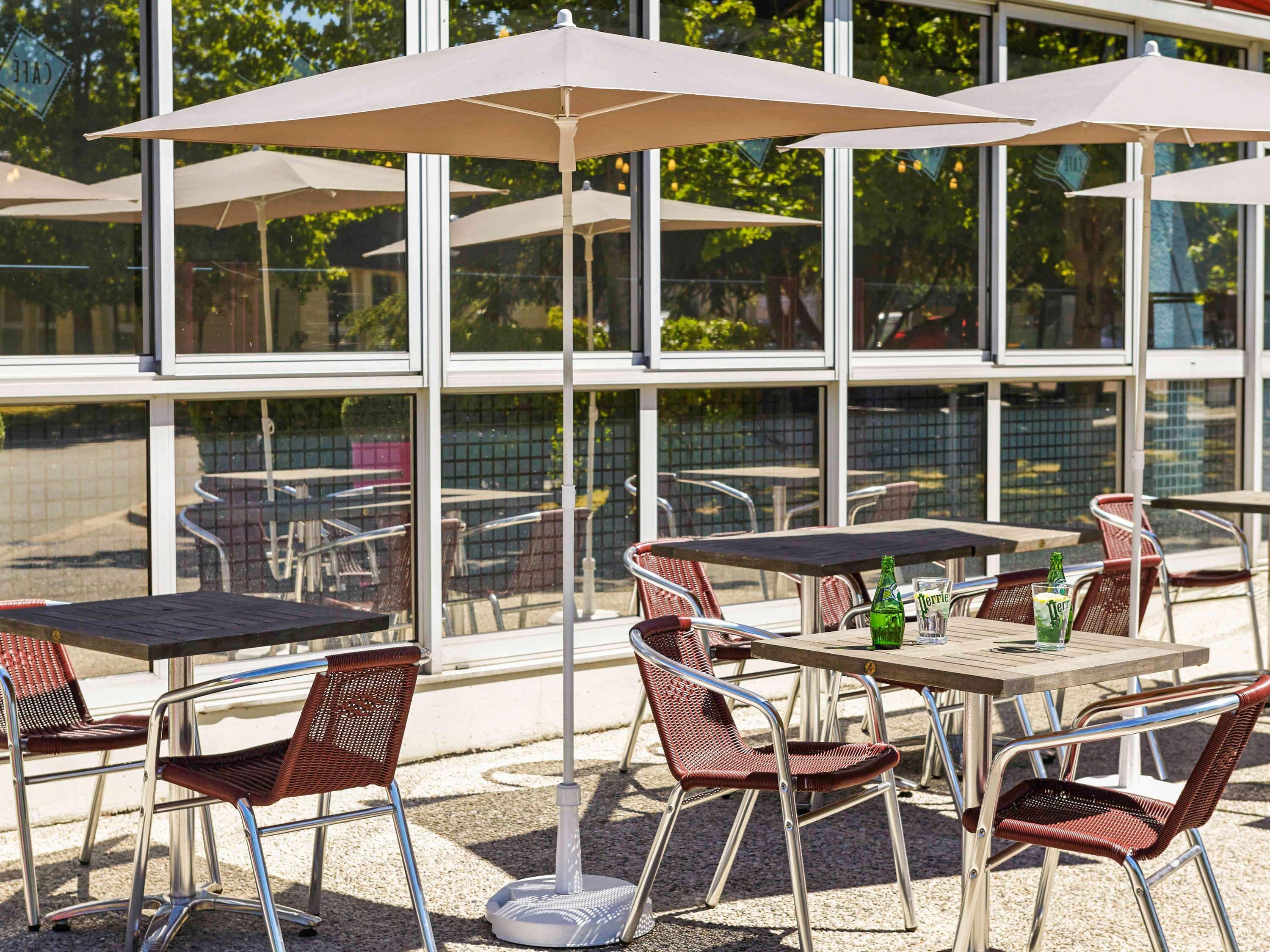 Hotel Ibis Chartres Ouest Luce Zewnętrze zdjęcie
