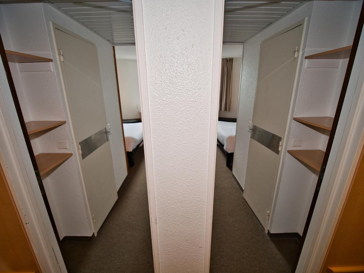 Hotel Ibis Chartres Ouest Luce Zewnętrze zdjęcie